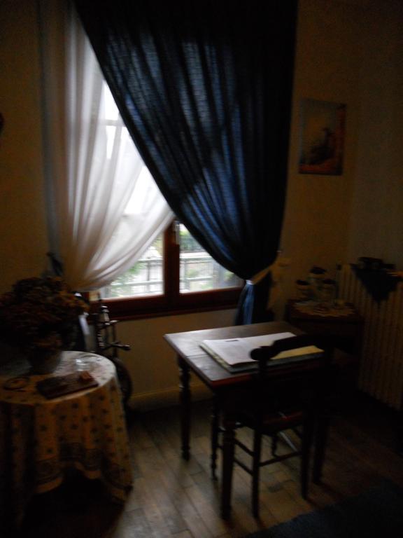 ורדון-סור-מוס Chambres D'Hotes Des 3 Rois מראה חיצוני תמונה